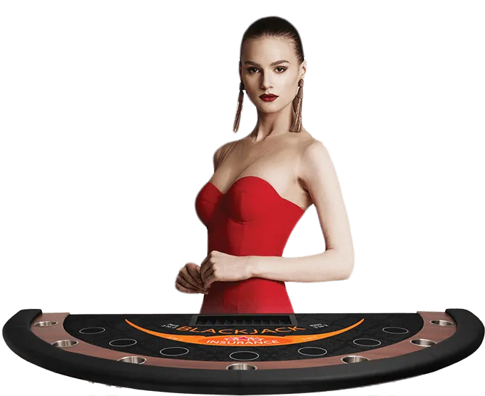 LIVE CASINO 1