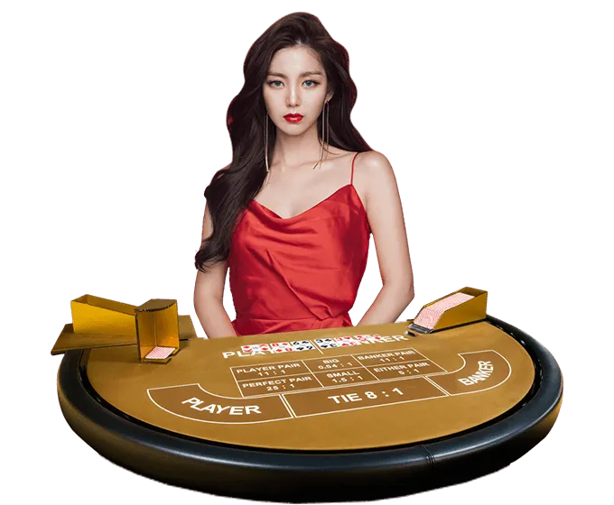 LIVE CASINO 3