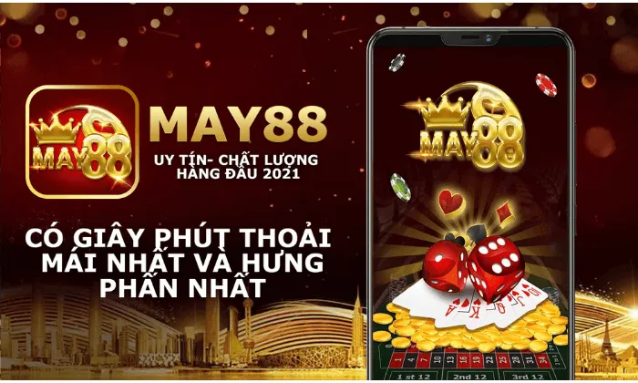 Hướng Dẫn Đăng Ký Và Nạp Tiền Trên May88s.com