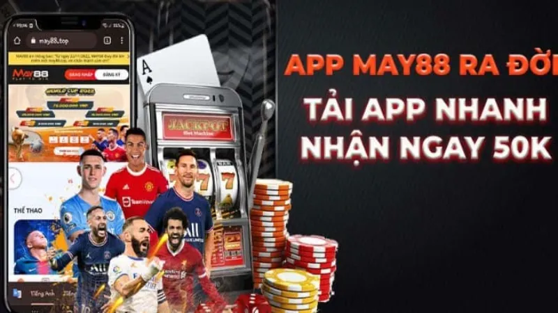 Chơi Game Bài Trên May88: Luật Chơi Và Cách Thắng