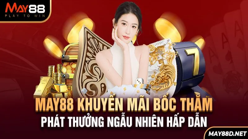 Khám Phá Thế Giới Game Đổi Thưởng Trên May88