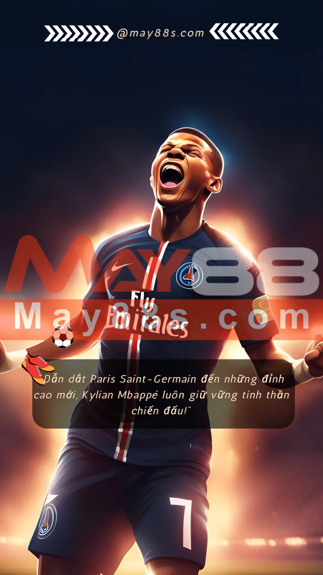 Kylian Mbappe 2