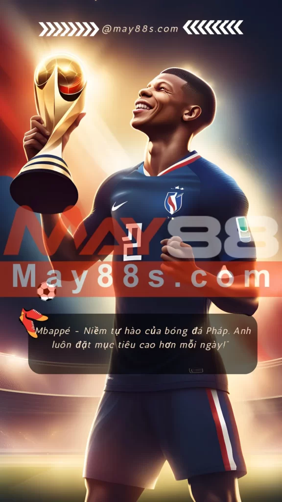 Kylian Mbappe 3