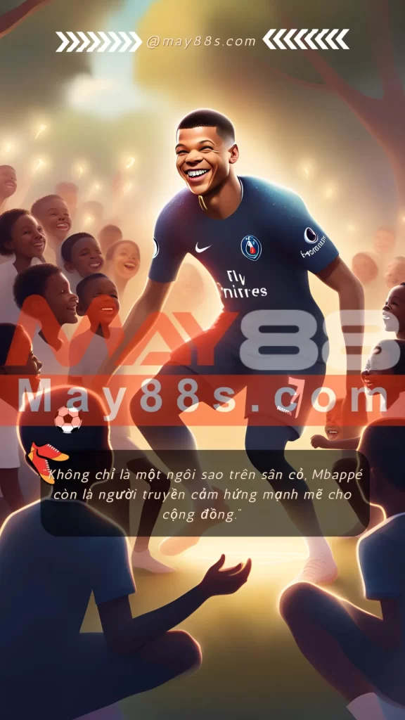 Kylian Mbappe 5