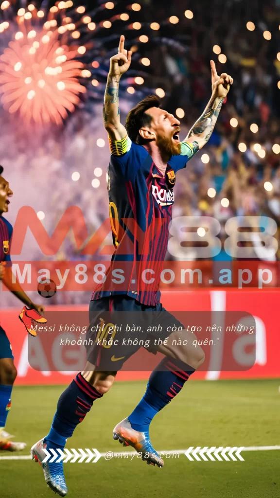 Lionel Messi Inter Miami CF 3