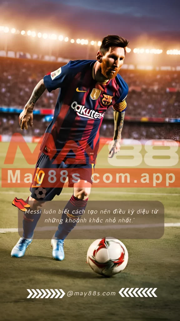 Lionel Messi (Inter Miami CF)