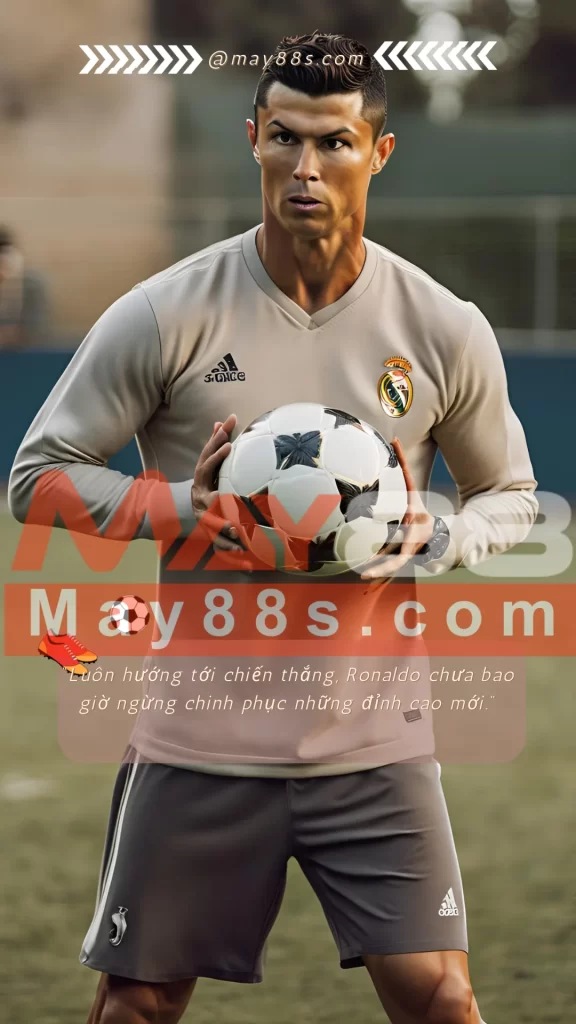 cristiano ronaldo 2