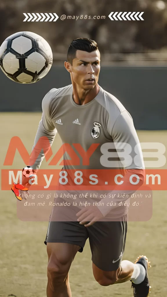 cristiano ronaldo 3