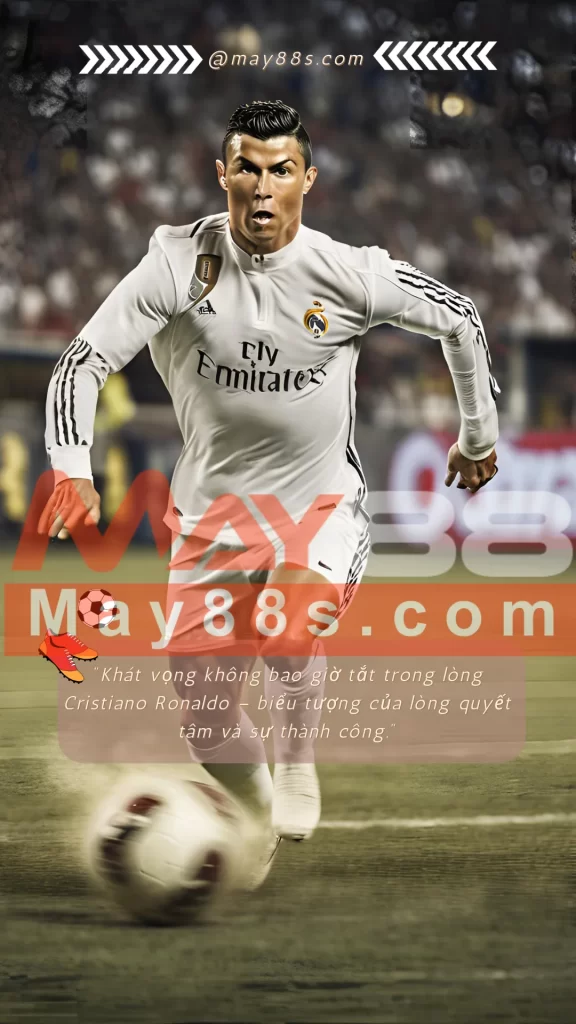 cristiano ronaldo 7