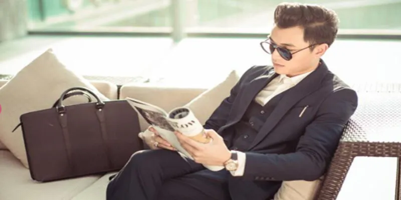 Sơ yếu lý lịch của Vũ Minh Công, 