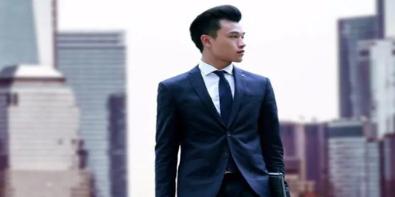 Sự đóng góp tích cực của Vũ Minh Công 